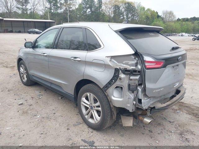 Ford EDGE SEL 2020 2FMPK3J95LBB39613 Image 3