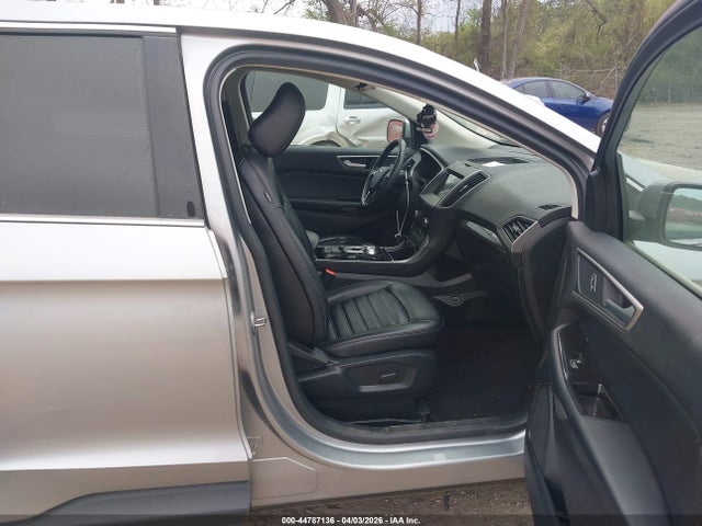 Ford EDGE SEL 2020 2FMPK3J95LBB39613 Image 5
