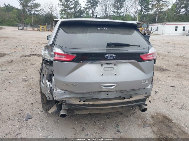 Ford EDGE SEL 2020 2FMPK3J95LBB39613 Image 6