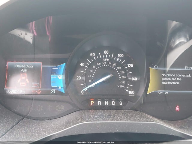 Ford EDGE SEL 2020 2FMPK3J95LBB39613 Image 7
