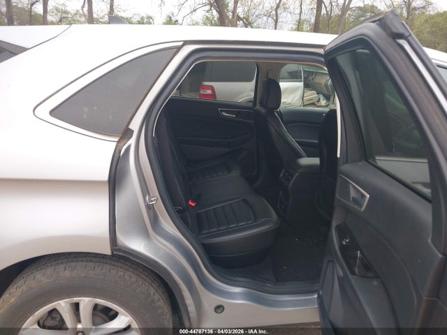 Ford EDGE SEL 2020 2FMPK3J95LBB39613 Image 8