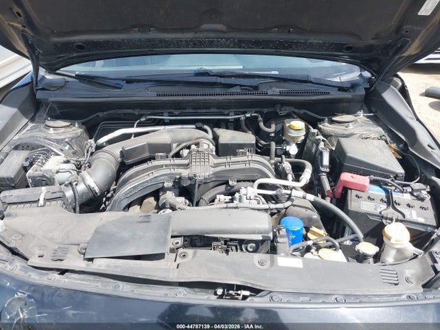 Продаж на аукціоні авто 2021 Subaru Crosstrek Sport, vin: JF2GTHSC2MH213150, номер лоту: 44787139