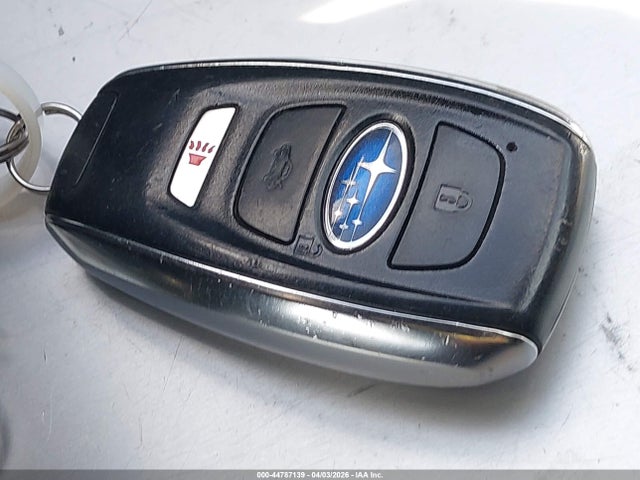 Продаж на аукціоні авто 2021 Subaru Crosstrek Sport, vin: JF2GTHSC2MH213150, номер лоту: 44787139
