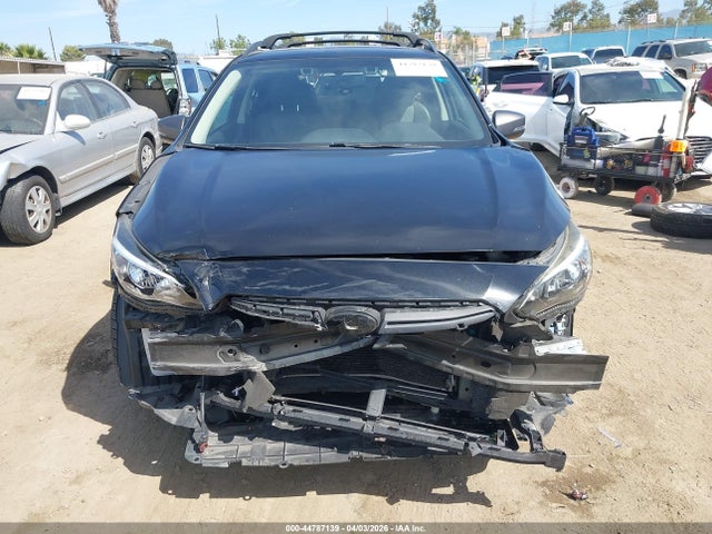 Продаж на аукціоні авто 2021 Subaru Crosstrek Sport, vin: JF2GTHSC2MH213150, номер лоту: 44787139