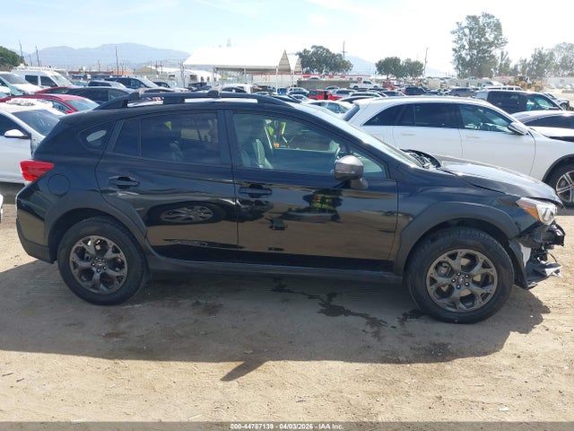 Продаж на аукціоні авто 2021 Subaru Crosstrek Sport, vin: JF2GTHSC2MH213150, номер лоту: 44787139