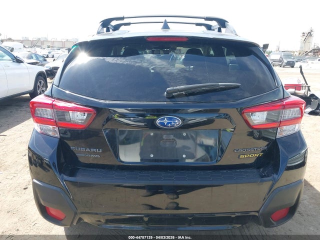 Продаж на аукціоні авто 2021 Subaru Crosstrek Sport, vin: JF2GTHSC2MH213150, номер лоту: 44787139