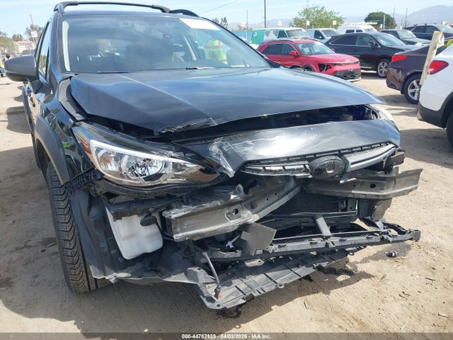 Продаж на аукціоні авто 2021 Subaru Crosstrek Sport, vin: JF2GTHSC2MH213150, номер лоту: 44787139