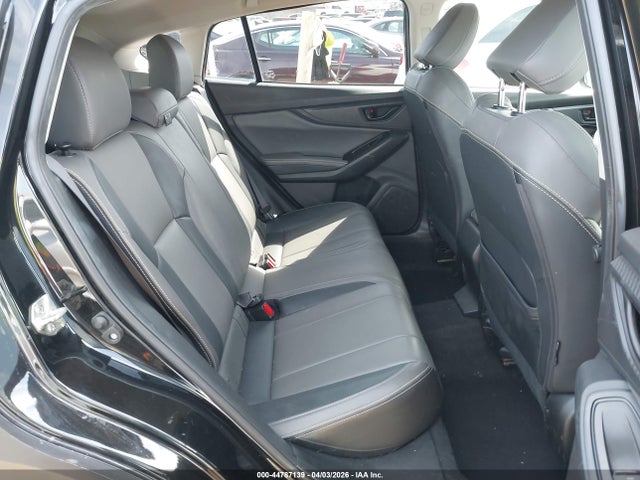Продаж на аукціоні авто 2021 Subaru Crosstrek Sport, vin: JF2GTHSC2MH213150, номер лоту: 44787139