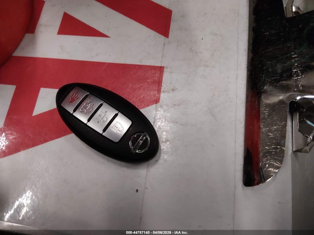 44787140 :رقم المزاد ، 3N1AB7AP7KY437900 vin ، 2019 Nissan Sentra Sv مزاد بيع