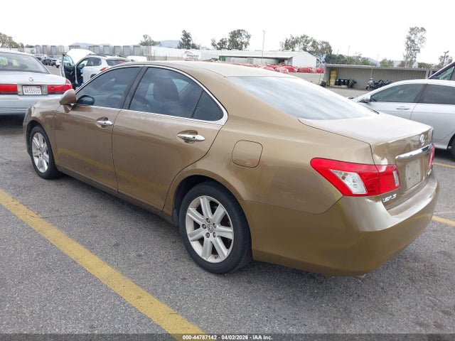2007 LEXUS ES 350 JTHBJ46G372021181 Photo 2
