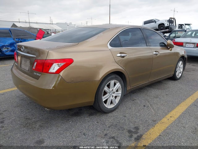 2007 LEXUS ES 350 JTHBJ46G372021181 Photo 3