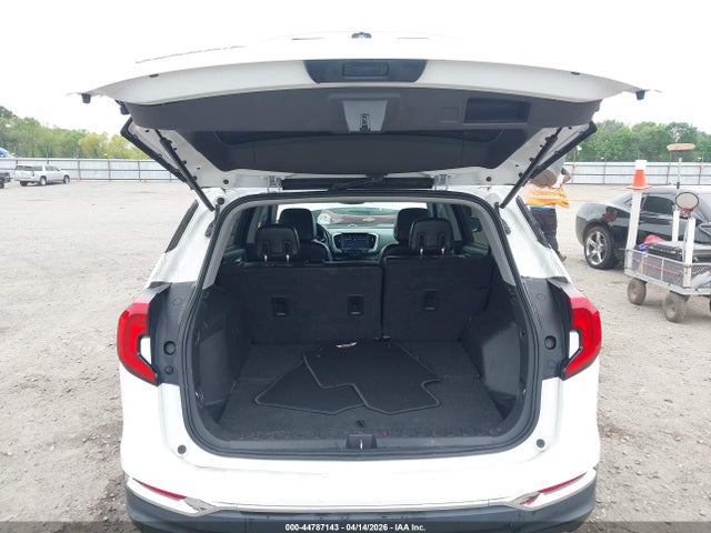 Продаж на аукціоні авто 2020 Gmc Terrain Fwd Slt, vin: 3GKALPEV9LL123915, номер лоту: 44787143
