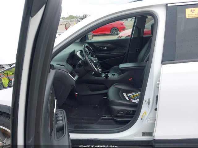 Продаж на аукціоні авто 2020 Gmc Terrain Fwd Slt, vin: 3GKALPEV9LL123915, номер лоту: 44787143