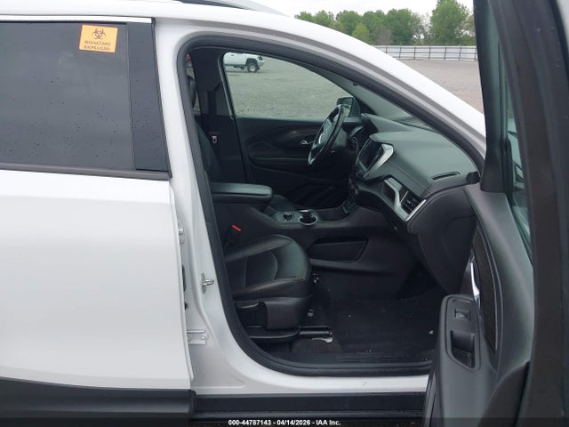 Продаж на аукціоні авто 2020 Gmc Terrain Fwd Slt, vin: 3GKALPEV9LL123915, номер лоту: 44787143