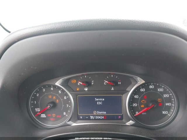 Продаж на аукціоні авто 2020 Gmc Terrain Fwd Slt, vin: 3GKALPEV9LL123915, номер лоту: 44787143