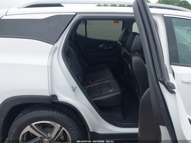 Продаж на аукціоні авто 2020 Gmc Terrain Fwd Slt, vin: 3GKALPEV9LL123915, номер лоту: 44787143
