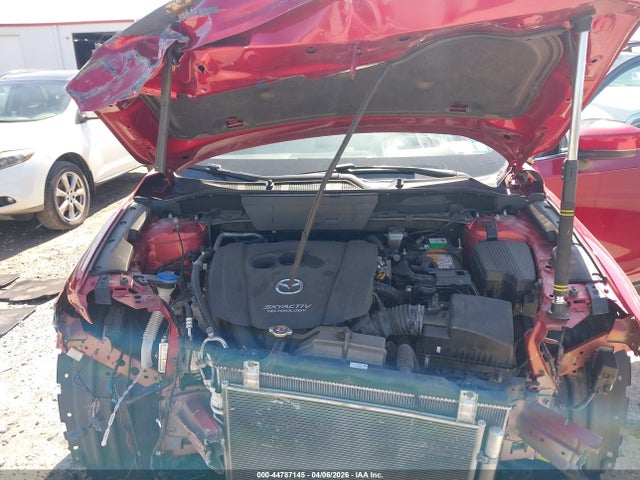 Aukcja sprzedaży 2018 Mazda Cx-5 Grand Touring, vin: JM3KFBDM8J0461293, numer aukcji: 44787145