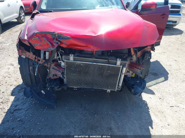 Aukcja sprzedaży 2018 Mazda Cx-5 Grand Touring, vin: JM3KFBDM8J0461293, numer aukcji: 44787145