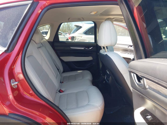 Aukcja sprzedaży 2018 Mazda Cx-5 Grand Touring, vin: JM3KFBDM8J0461293, numer aukcji: 44787145