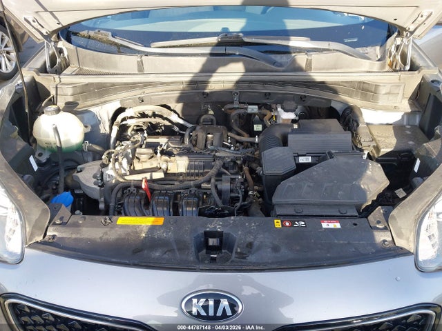 KIA Sportage Lx 2019 KNDPMCAC7K7538637 Image 10