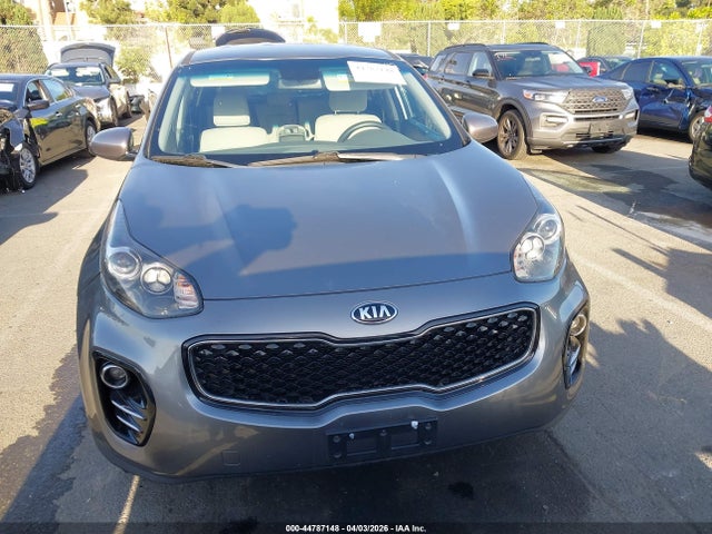 KIA Sportage Lx 2019 KNDPMCAC7K7538637 Image 12