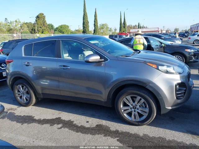 KIA Sportage Lx 2019 KNDPMCAC7K7538637 Image 13