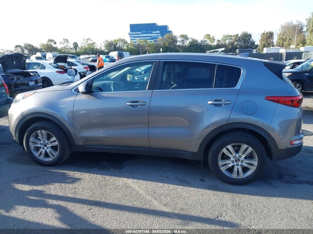 KIA Sportage Lx 2019 KNDPMCAC7K7538637 Image 14