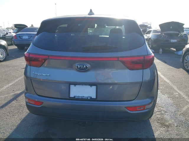 KIA Sportage Lx 2019 KNDPMCAC7K7538637 Image 16