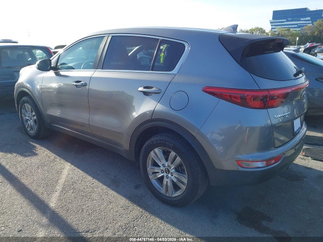 KIA Sportage Lx 2019 KNDPMCAC7K7538637 Image 3