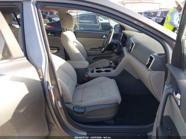 KIA Sportage Lx 2019 KNDPMCAC7K7538637 Image 5