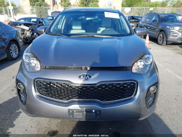 KIA Sportage Lx 2019 KNDPMCAC7K7538637 Image 6