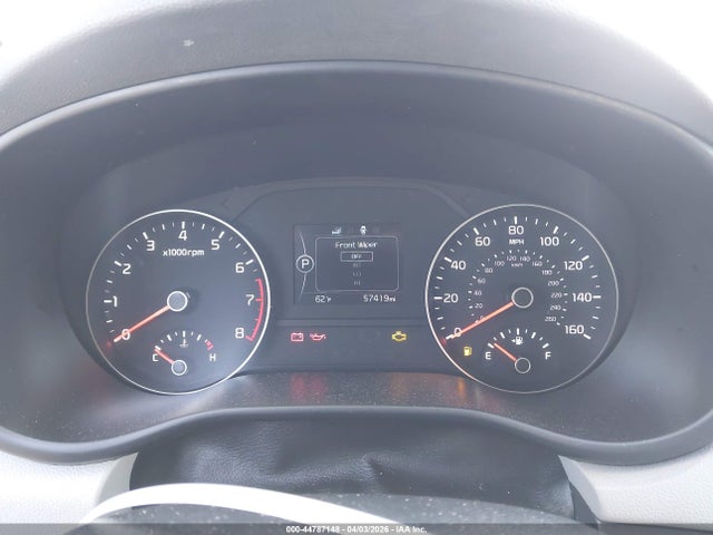 KIA Sportage Lx 2019 KNDPMCAC7K7538637 Image 7