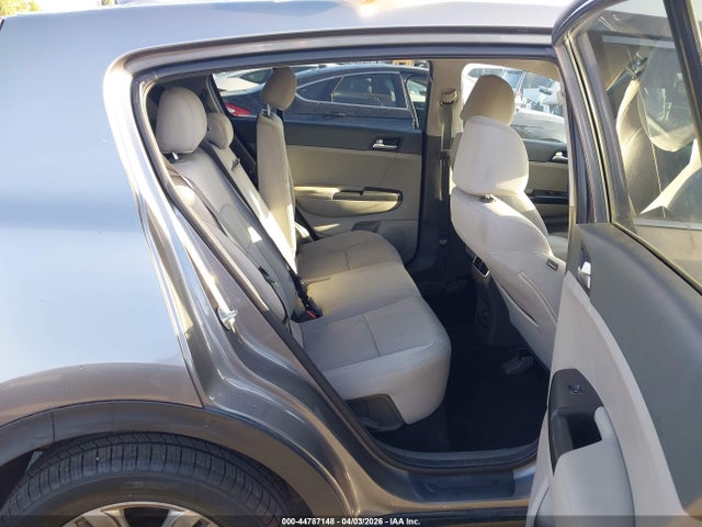 KIA Sportage Lx 2019 KNDPMCAC7K7538637 Image 8