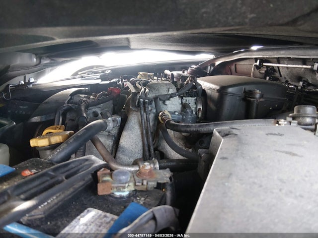 Auction sale of the 2009 Subaru Outback 2.5i Limited, vin: 4S4BP66C997312780, lot number: 44787149