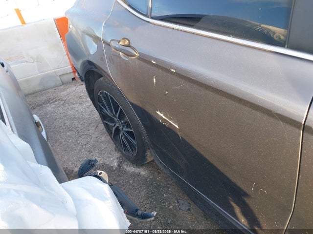 Aukcja sprzedaży 2021 Toyota Camry Se, vin: 4T1G11AK5MU594421, numer aukcji: 44787151