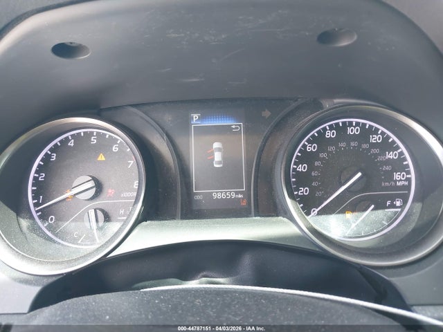 Aukcja sprzedaży 2021 Toyota Camry Se, vin: 4T1G11AK5MU594421, numer aukcji: 44787151