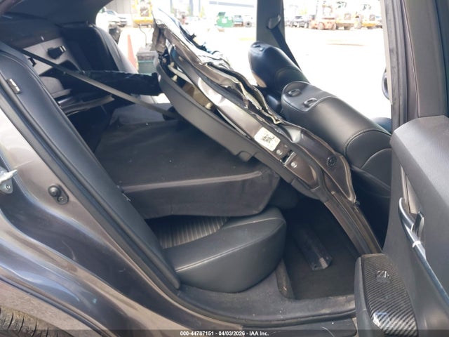 Aukcja sprzedaży 2021 Toyota Camry Se, vin: 4T1G11AK5MU594421, numer aukcji: 44787151