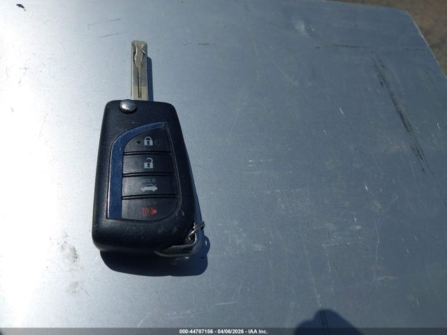4T1G11AK6LU316352 Toyota Camry Se Nightshade Edition