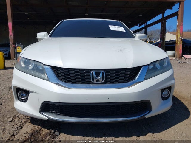 Aukcja sprzedaży 2015 Honda Accord Ex-l V-6, vin: 1HGCT2B82FA004090, numer aukcji: 44787159