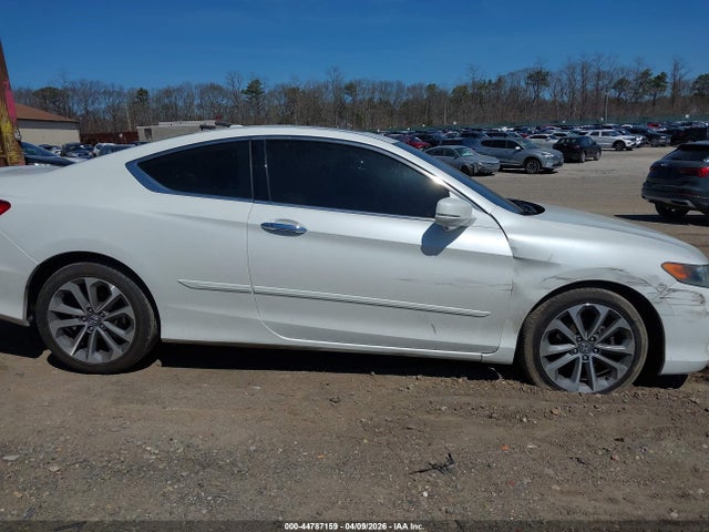 Aukcja sprzedaży 2015 Honda Accord Ex-l V-6, vin: 1HGCT2B82FA004090, numer aukcji: 44787159