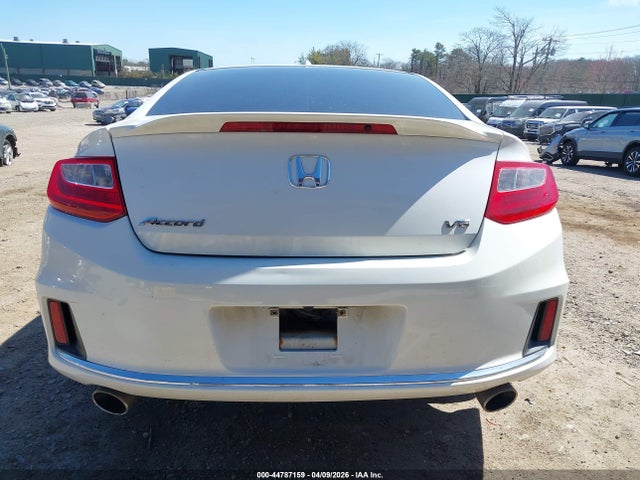 Aukcja sprzedaży 2015 Honda Accord Ex-l V-6, vin: 1HGCT2B82FA004090, numer aukcji: 44787159