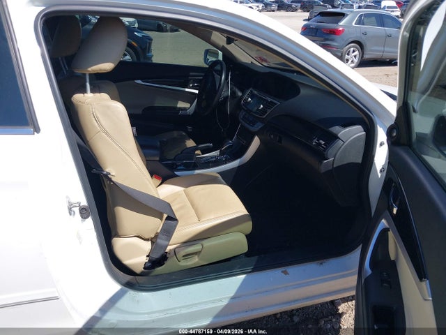 Aukcja sprzedaży 2015 Honda Accord Ex-l V-6, vin: 1HGCT2B82FA004090, numer aukcji: 44787159