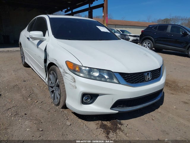 Aukcja sprzedaży 2015 Honda Accord Ex-l V-6, vin: 1HGCT2B82FA004090, numer aukcji: 44787159
