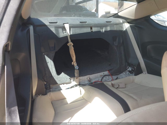 Aukcja sprzedaży 2015 Honda Accord Ex-l V-6, vin: 1HGCT2B82FA004090, numer aukcji: 44787159