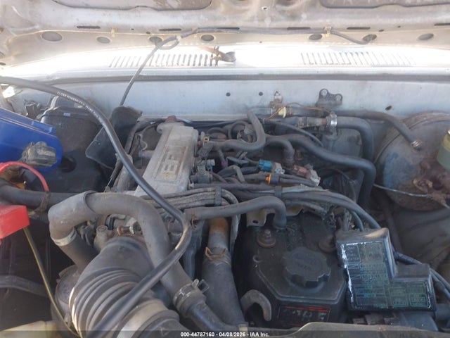 Aukcja sprzedaży 1989 Toyota 4runner Rn60, vin: JT4RN62D4K0242790, numer aukcji: 44787160