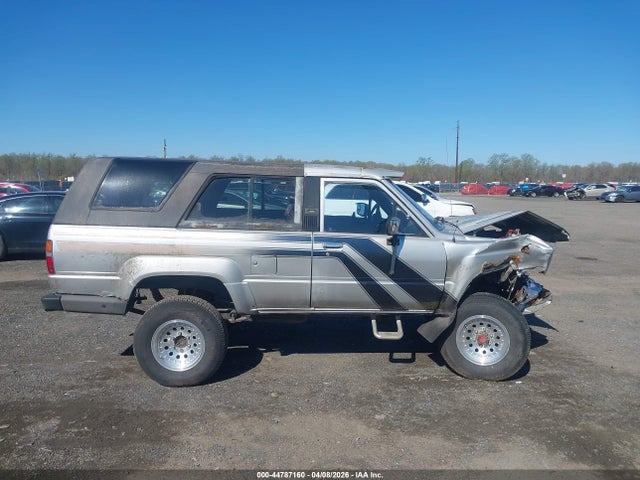 Aukcja sprzedaży 1989 Toyota 4runner Rn60, vin: JT4RN62D4K0242790, numer aukcji: 44787160