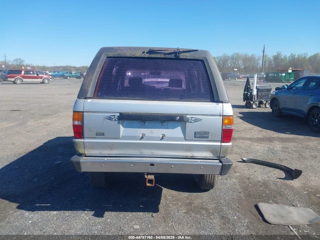 Aukcja sprzedaży 1989 Toyota 4runner Rn60, vin: JT4RN62D4K0242790, numer aukcji: 44787160