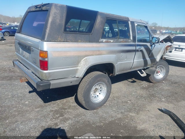 Aukcja sprzedaży 1989 Toyota 4runner Rn60, vin: JT4RN62D4K0242790, numer aukcji: 44787160