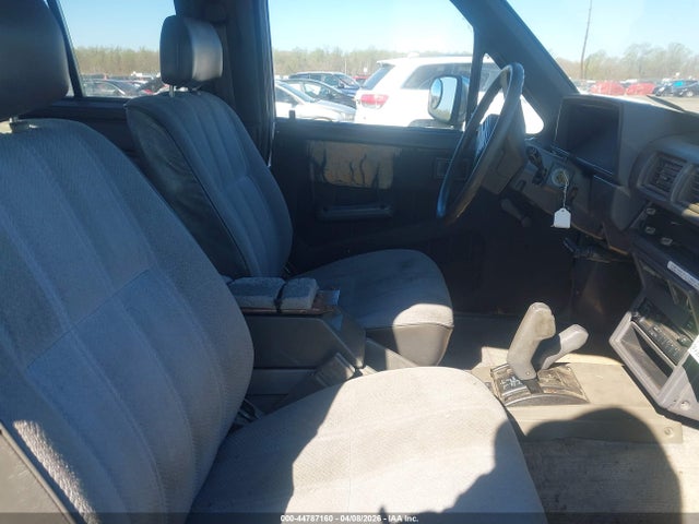 Aukcja sprzedaży 1989 Toyota 4runner Rn60, vin: JT4RN62D4K0242790, numer aukcji: 44787160