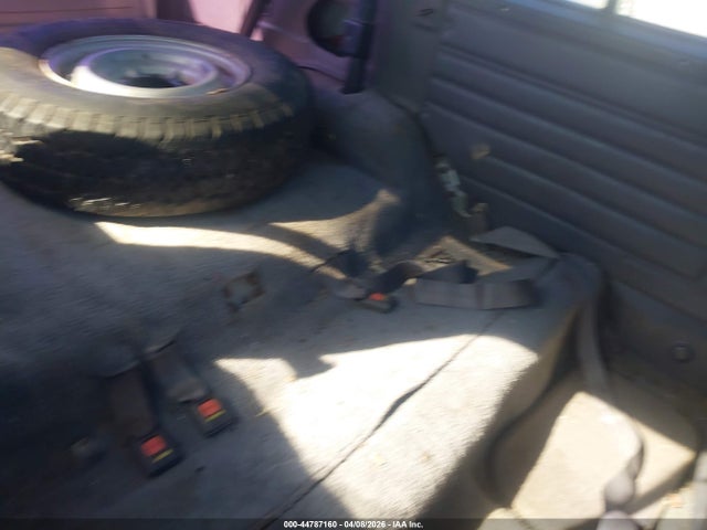 Aukcja sprzedaży 1989 Toyota 4runner Rn60, vin: JT4RN62D4K0242790, numer aukcji: 44787160